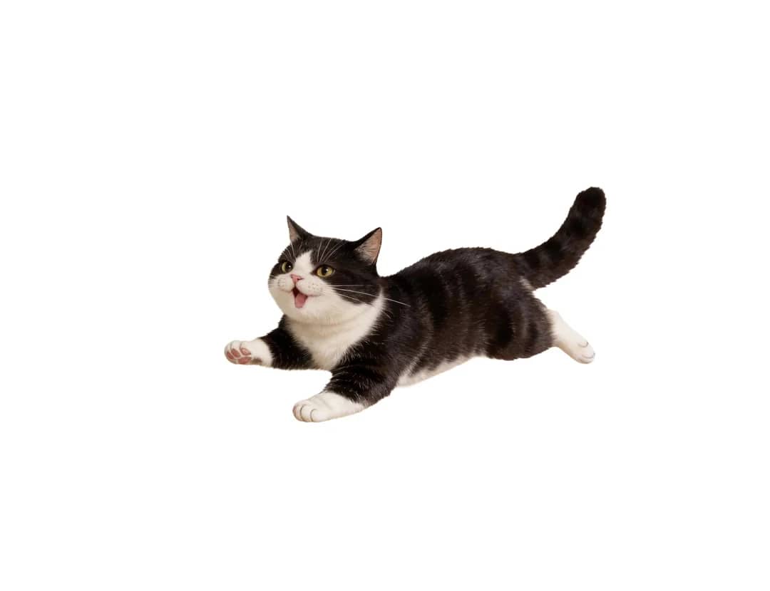 Cat process